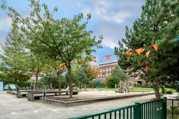 Photo 21 of Jan Witheijnstraat 36