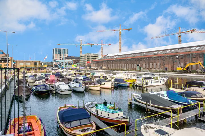 Photo 25 of Jan Witheijnstraat 36