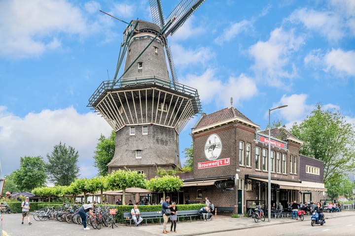 Photo 26 of Jan Witheijnstraat 36