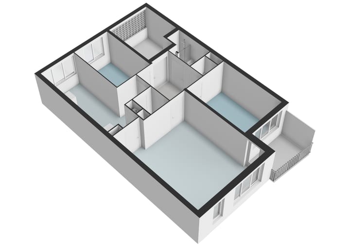 Photo 28 of Jan Witheijnstraat 36