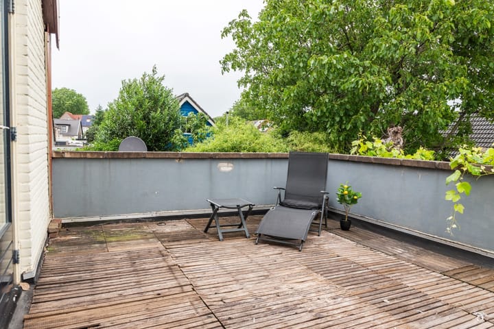 Foto 2 van Kijkuit 52