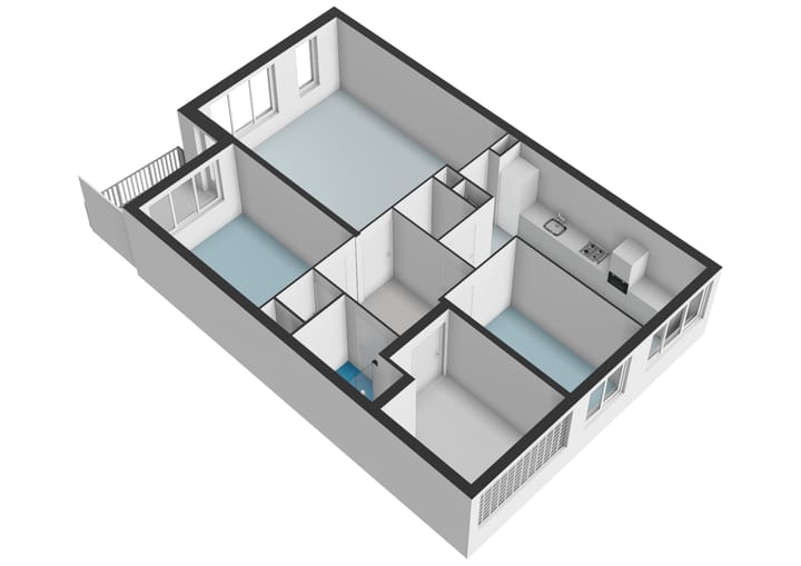 Photo 31 of Jan Witheijnstraat 36