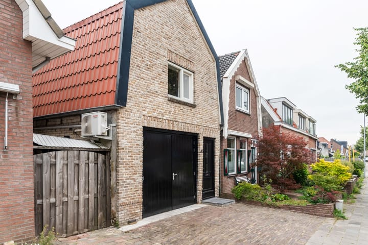 Foto 7 van Kijkuit 52