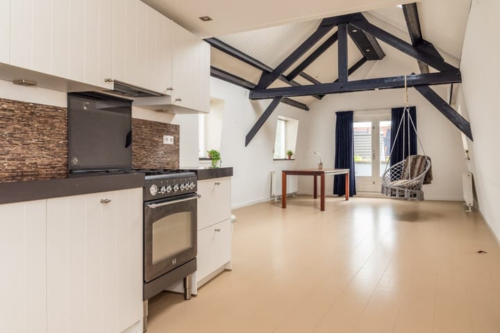 Foto 9 van Kijkuit 52