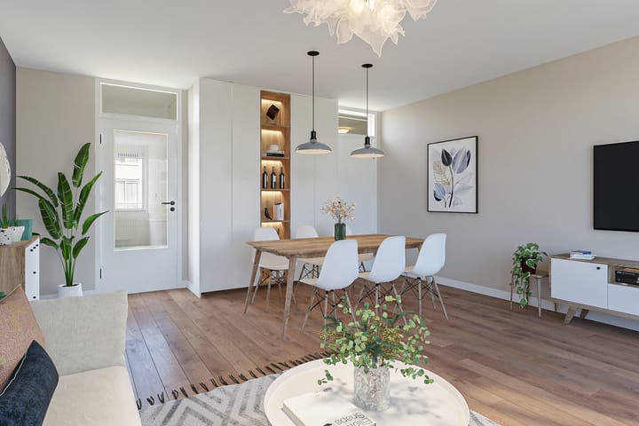 Photo 40 of Jan Witheijnstraat 36