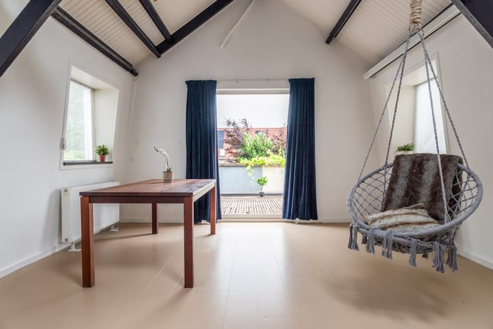 Foto 12 van Kijkuit 52