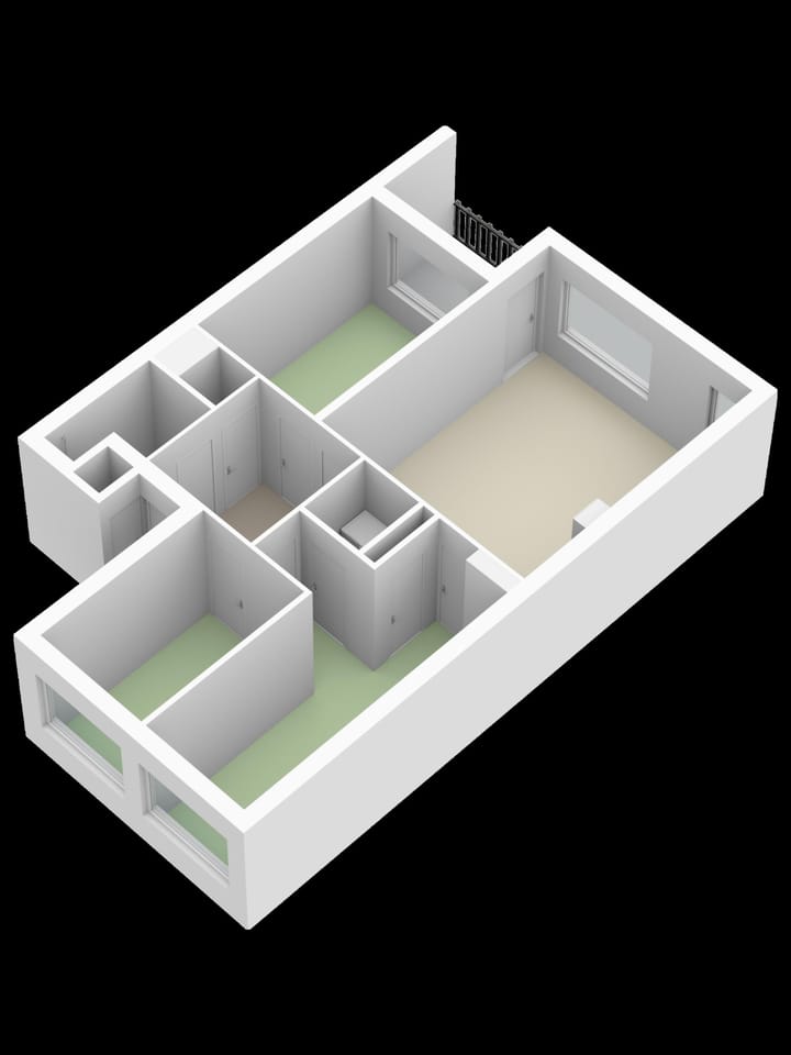 Photo 42 of Jan Witheijnstraat 36