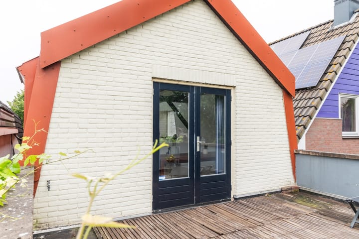 Foto 14 van Kijkuit 52