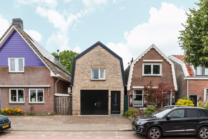 Foto 27 van Kijkuit 52