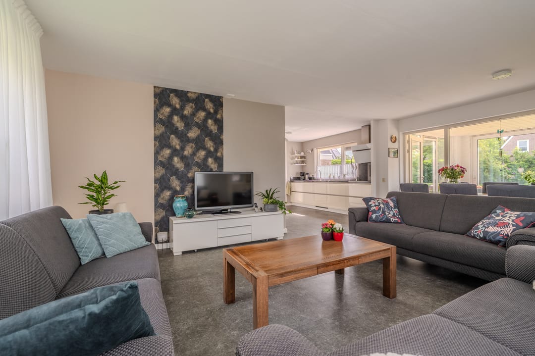 Foto 2 van Kruirad 4