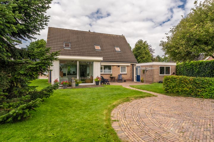 Photo 5 of Kruirad 4