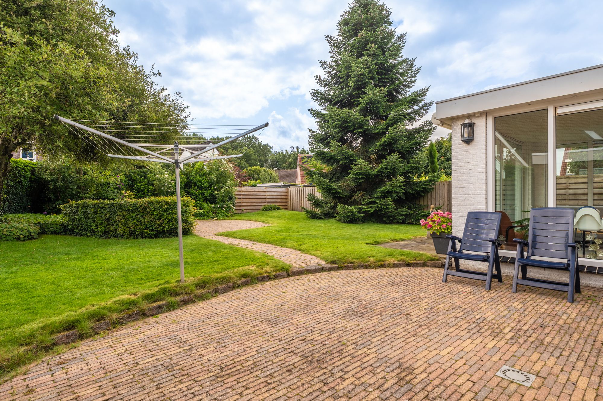 Foto 6 van Kruirad 4