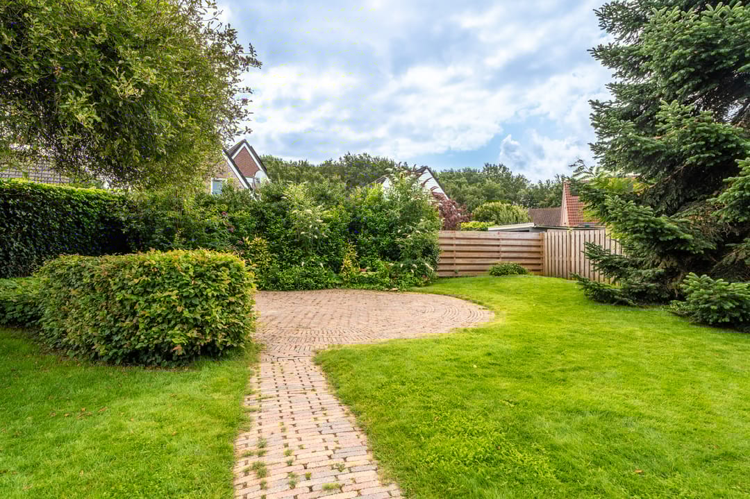 Foto 7 van Kruirad 4