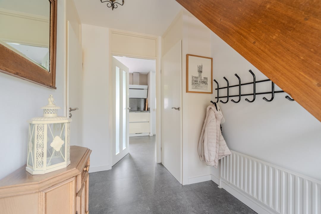 Foto 8 van Kruirad 4