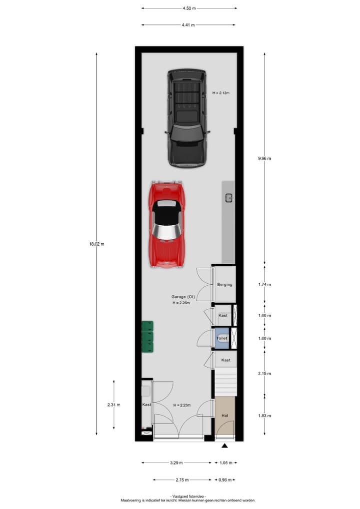 Foto 43 van Kijkuit 52