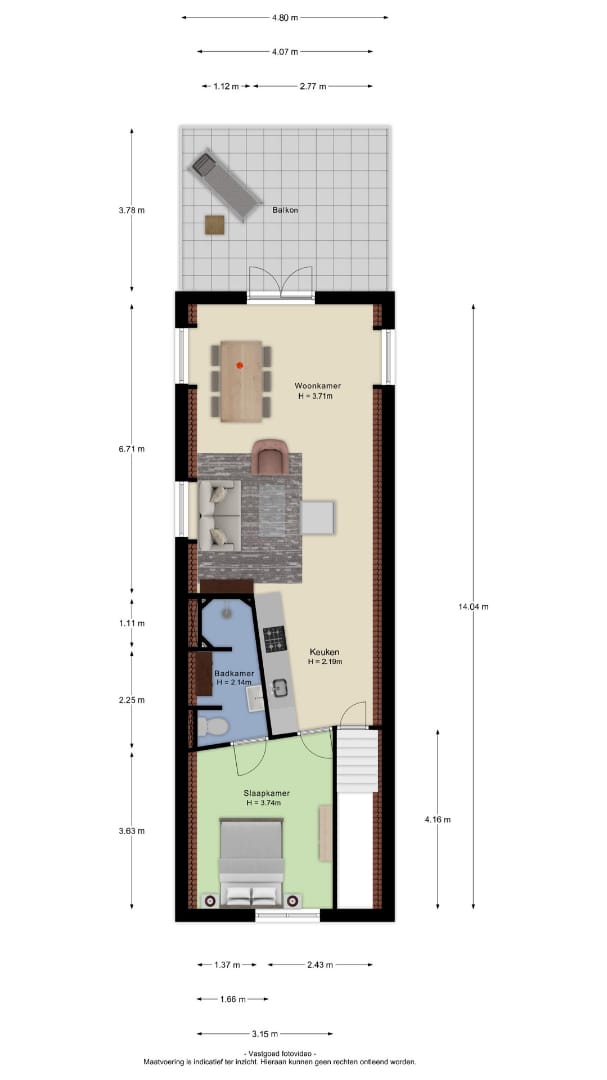 Photo 44 of Kijkuit 52