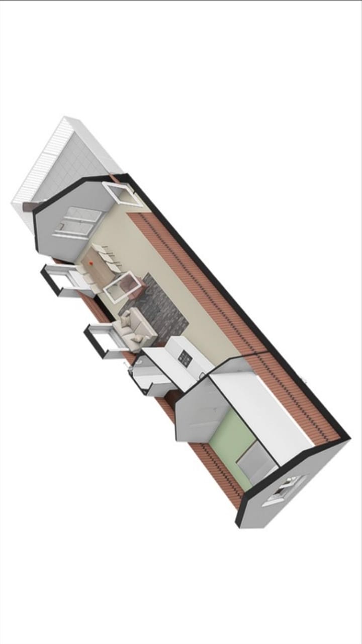 Foto 46 van Kijkuit 52