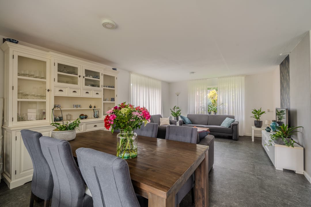 Foto 11 van Kruirad 4