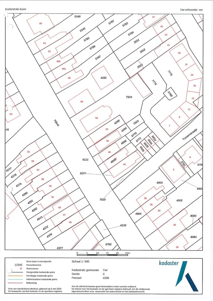 Foto 47 van Kijkuit 52