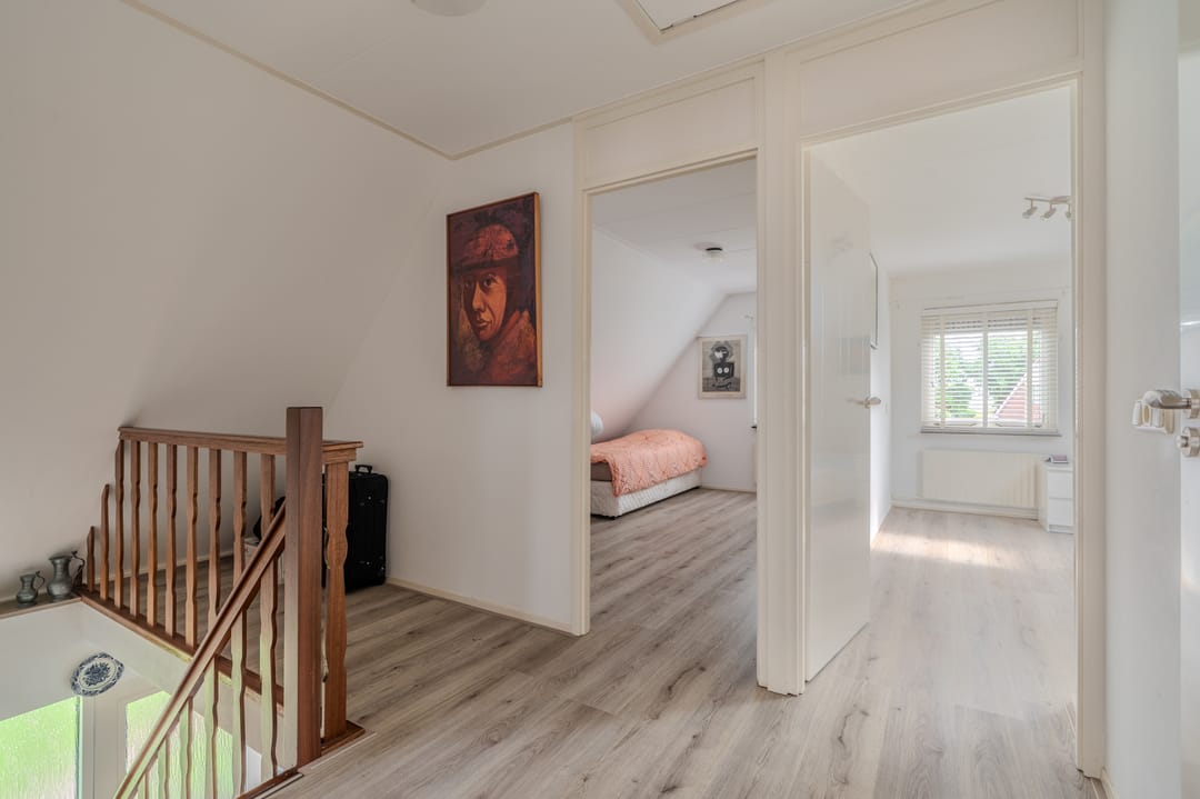 Foto 16 van Kruirad 4