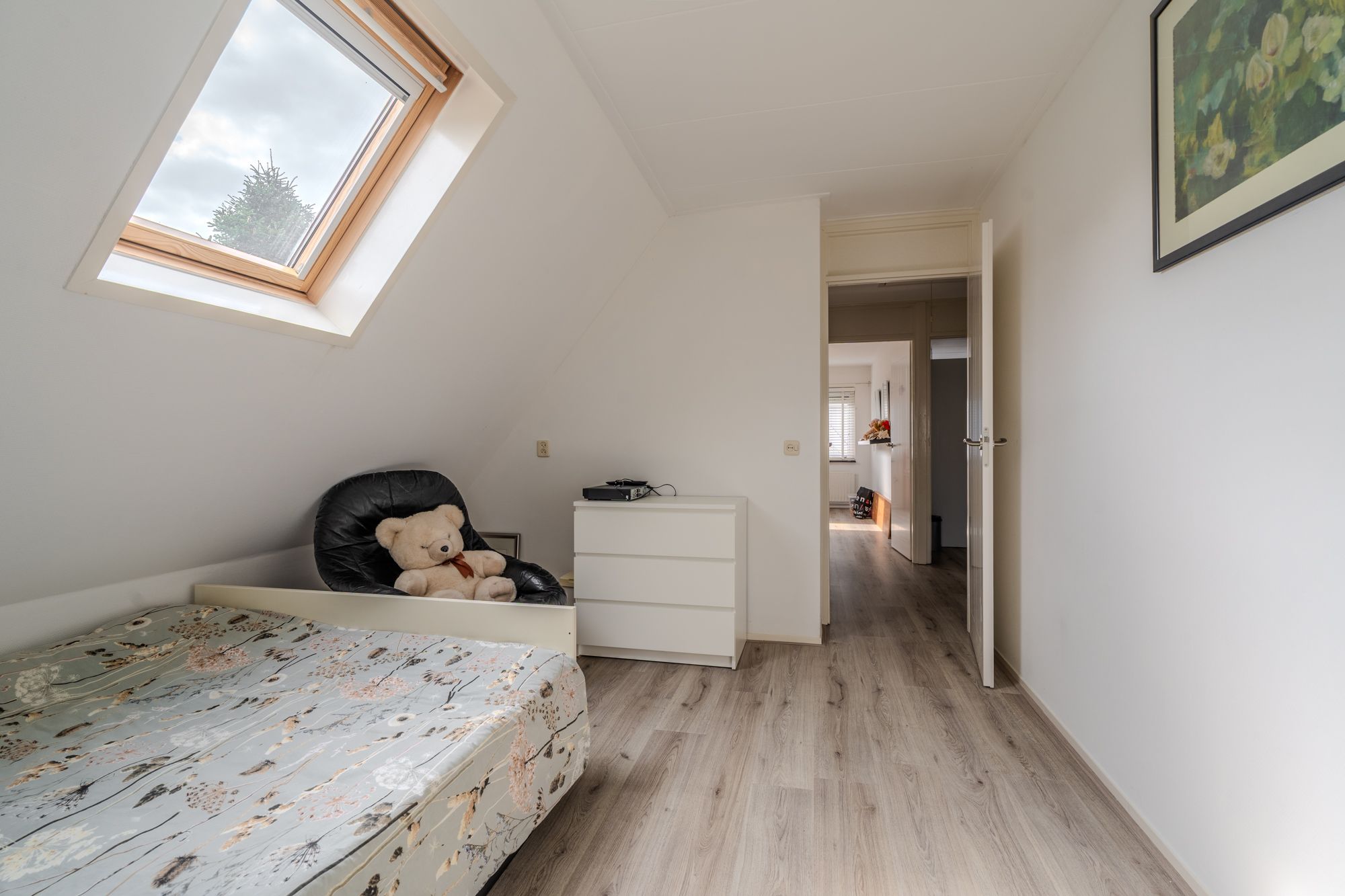 Foto 21 van Kruirad 4