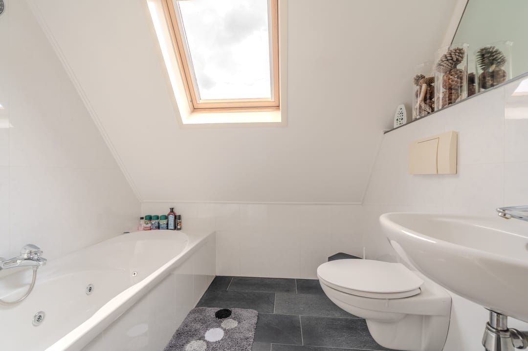 Foto 22 van Kruirad 4