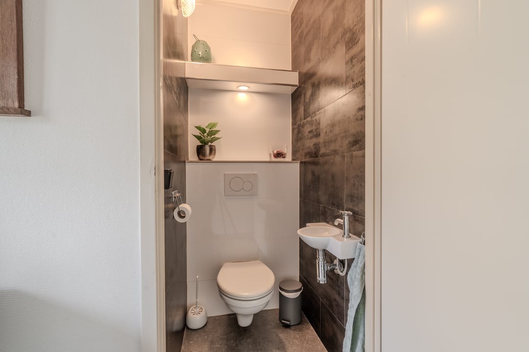 Foto 23 van Kruirad 4