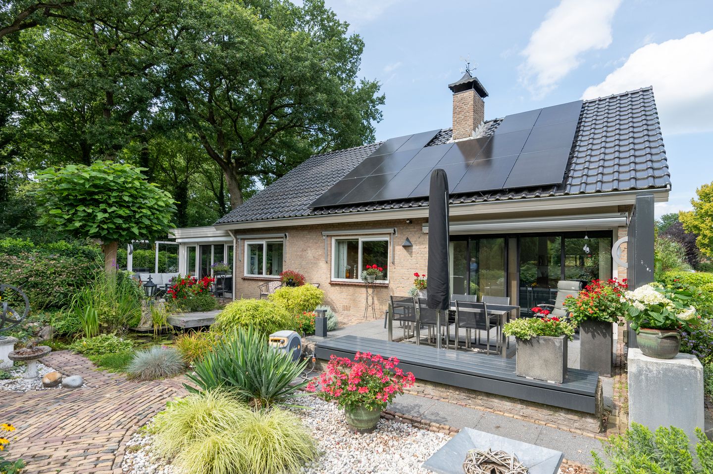 Foto 1 van Borgerbrink 50