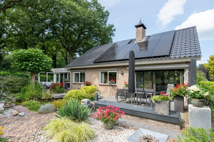 Foto 1 van Borgerbrink 50