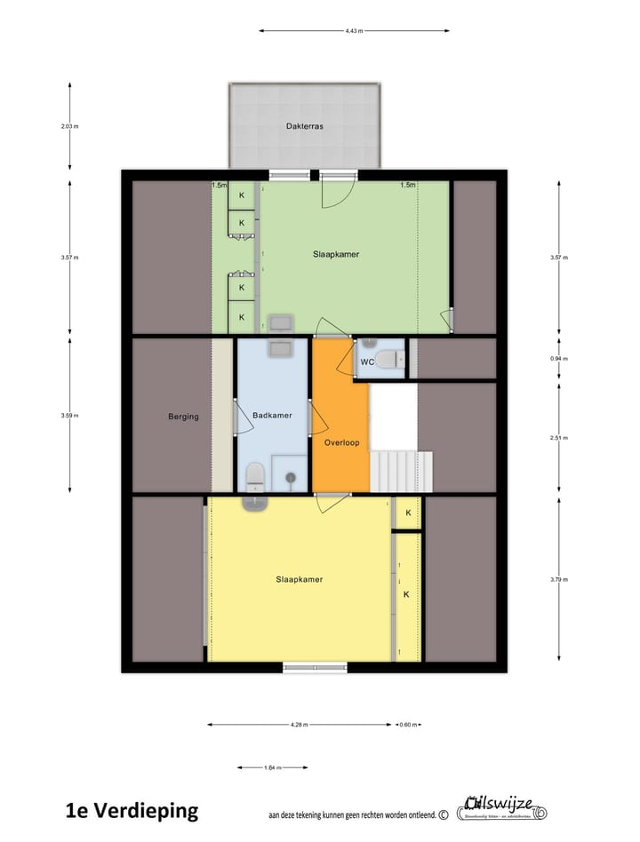 Foto 48 van Borgerbrink 50