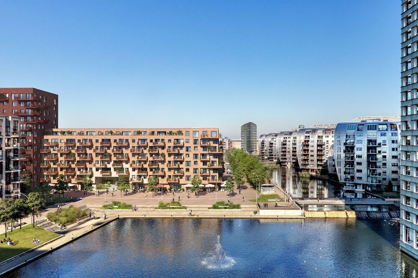 Bekijk foto 4 van Onderwijsboulevard 734