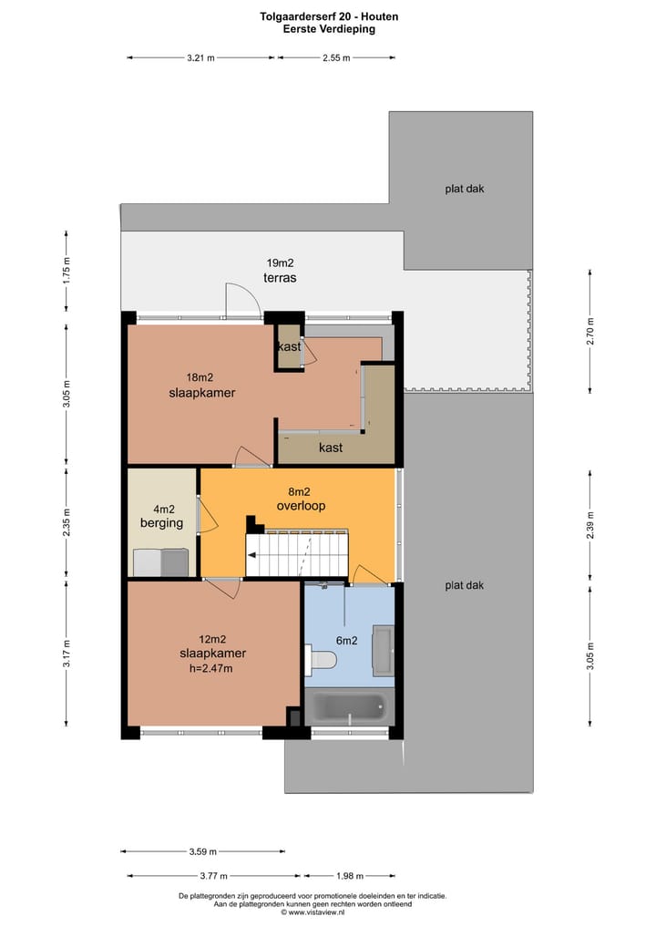 Foto 65 van Tolgaarderserf 20