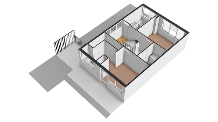 Foto 72 van Tolgaarderserf 20