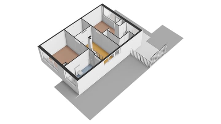 Foto 74 van Tolgaarderserf 20