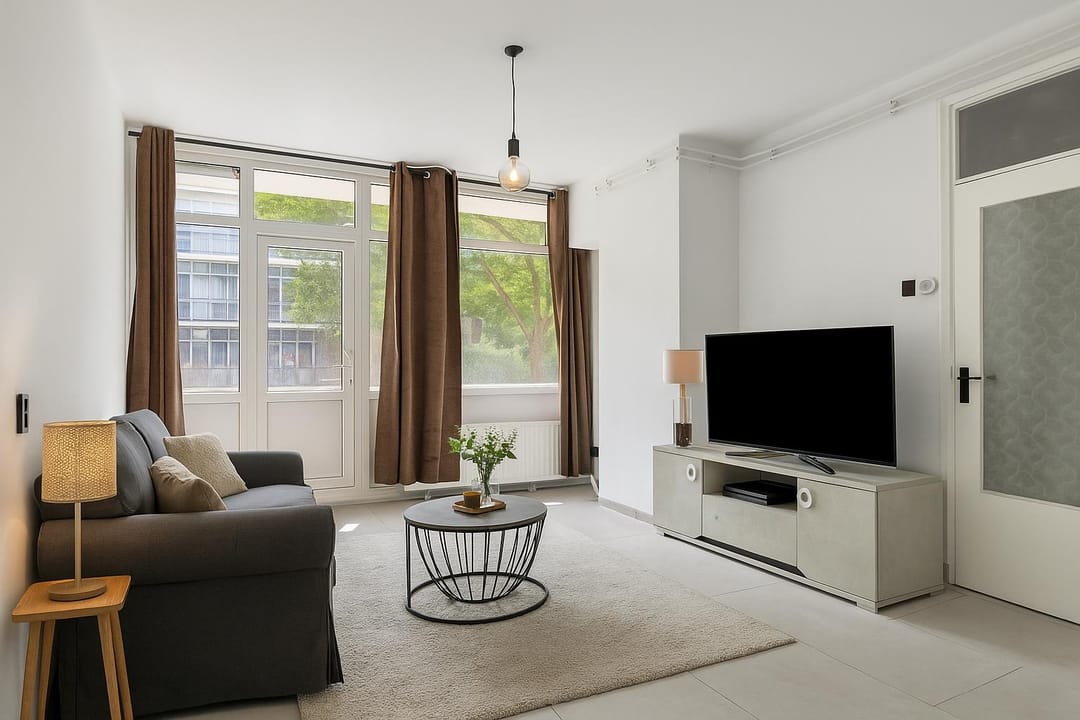 Foto 1 van Ellewoutsdijkstraat 193