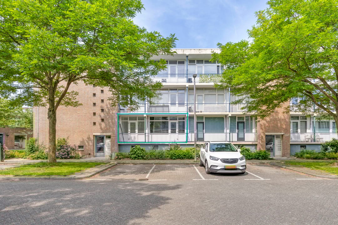 Foto 2 van Ellewoutsdijkstraat 193