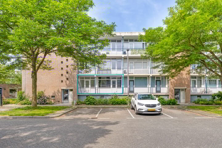 Foto 2 van Ellewoutsdijkstraat 193