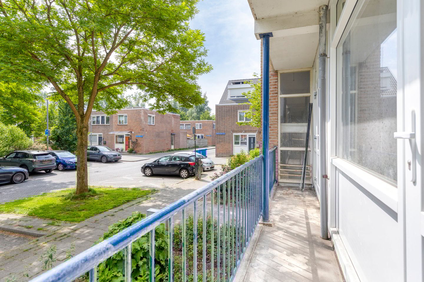 Foto 14 van Ellewoutsdijkstraat 193