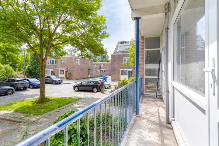 Foto 14 van Ellewoutsdijkstraat 193