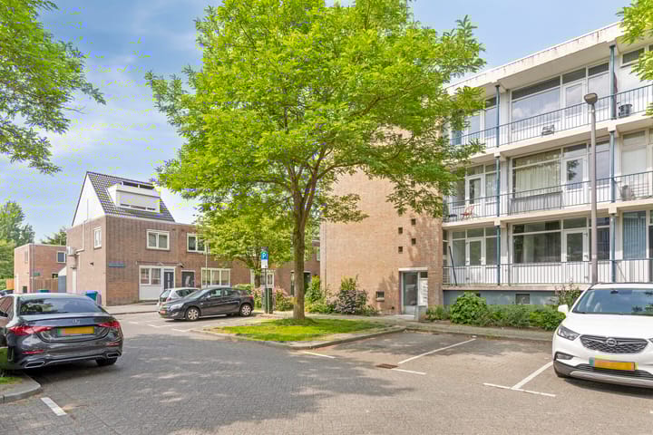 Foto 20 van Ellewoutsdijkstraat 193