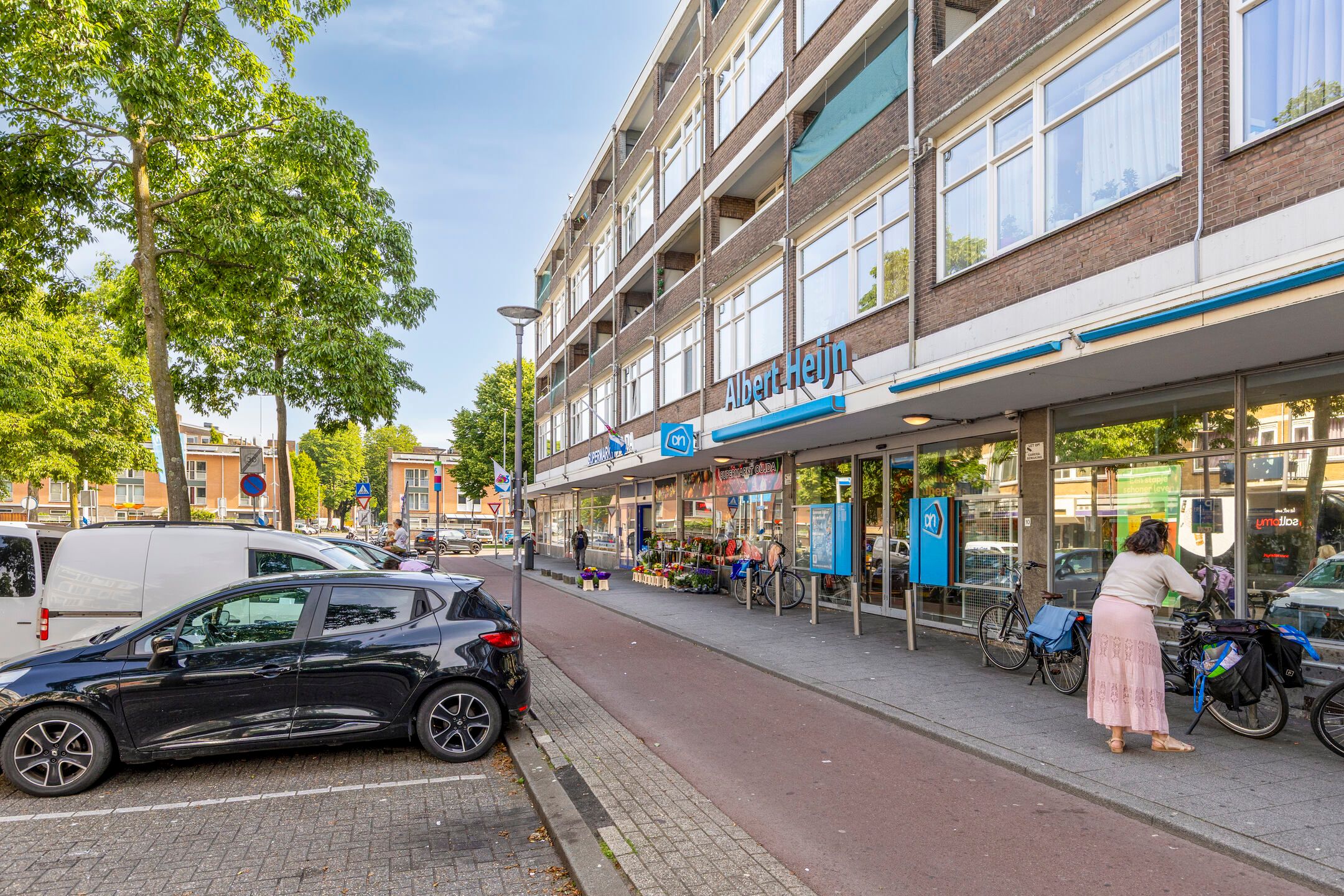 Foto 21 van Ellewoutsdijkstraat 193