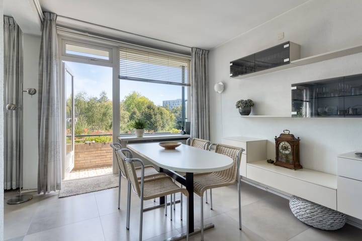 Foto 2 van Albardastraat 144