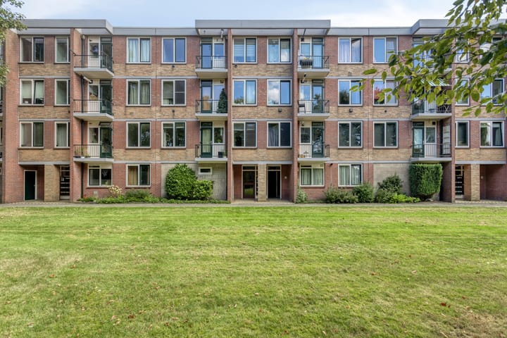 Foto 4 van Albardastraat 144