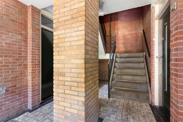 Foto 5 van Albardastraat 144