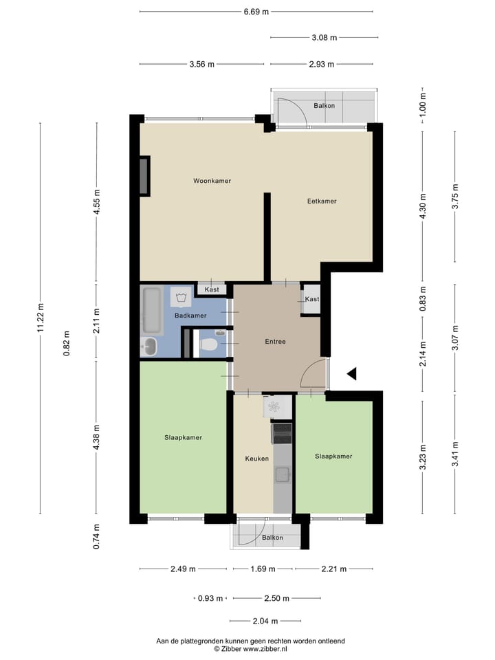 Foto 27 van Albardastraat 144