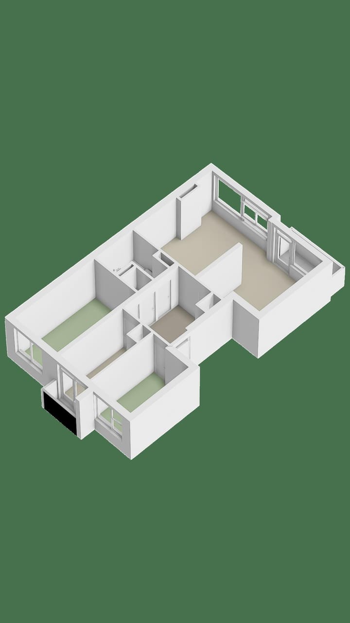 Foto 29 van Albardastraat 144