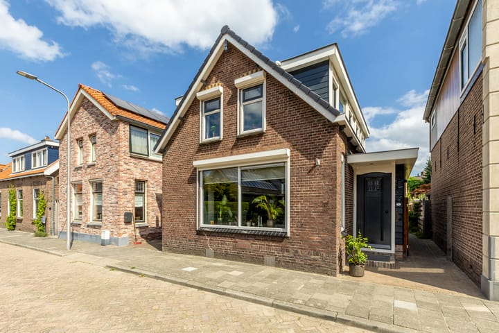 Foto 1 van Kooijstraat 5