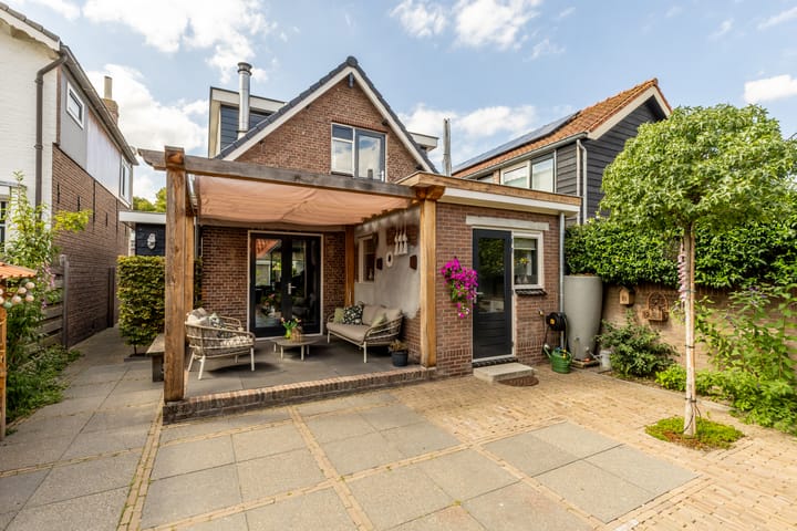 Foto 2 van Kooijstraat 5