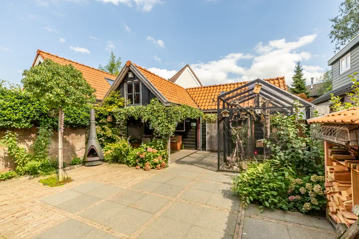 Foto 4 van Kooijstraat 5