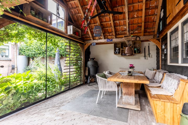 Foto 5 van Kooijstraat 5